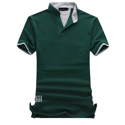 Summer Fashion Men's T Shirt - Shopeasywear