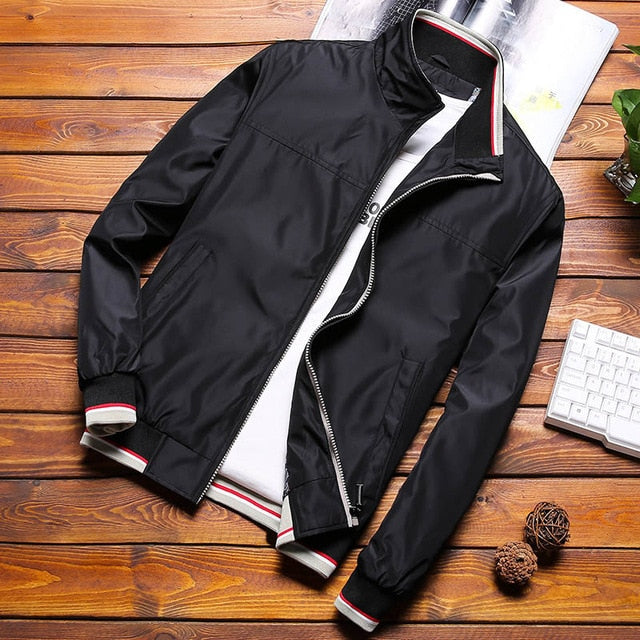 New Casual Jacket For Men - Shopeasywear
