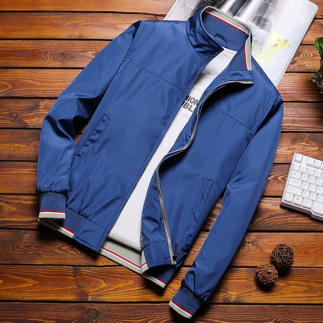 New Casual Jacket For Men - Shopeasywear