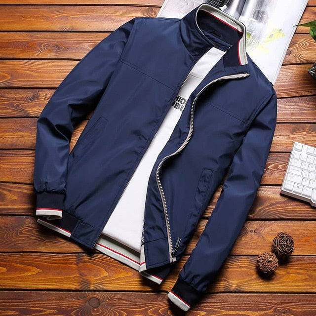 New Casual Jacket For Men - Shopeasywear