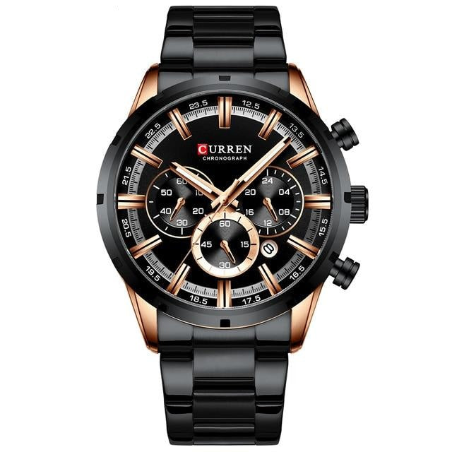 New Fashion Men's Watches - Shopeasywear