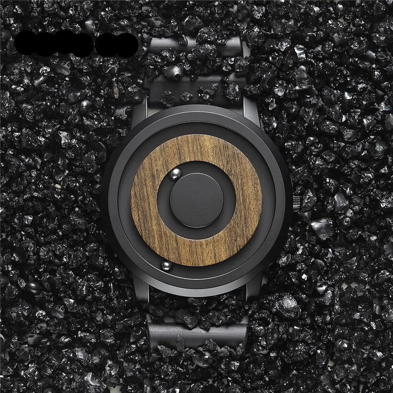 Scaleless Magnetic Watch - Shopeasywear