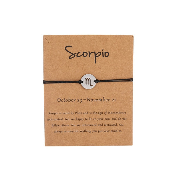 Fashion Stainless Steel Bracelet - Shopeasywear