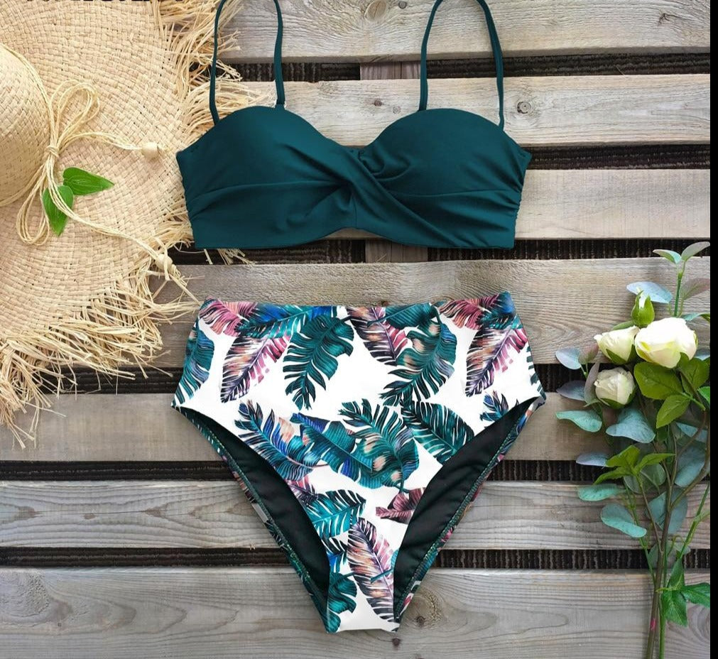 Sexy 2020 Bikini Swimsuit