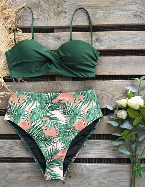 Sexy 2020 Bikini Swimsuit