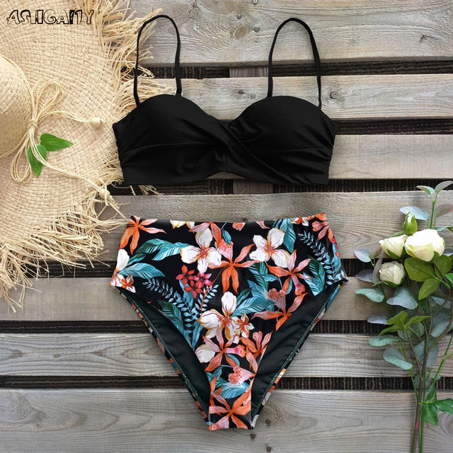 Sexy 2020 Bikini Swimsuit