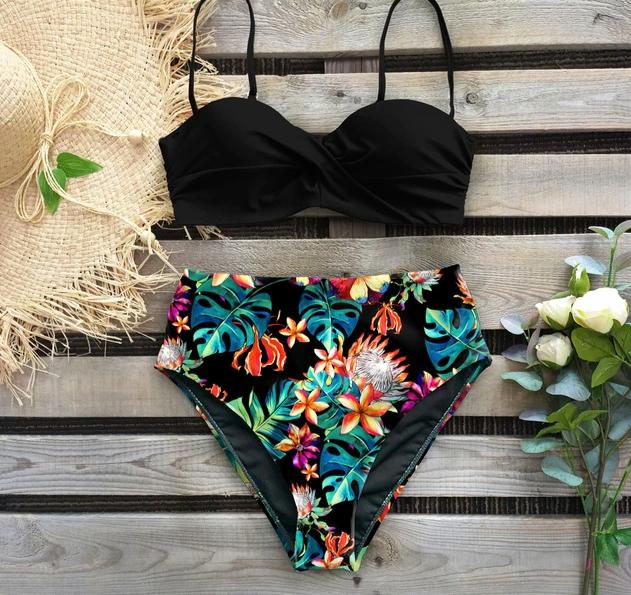 Sexy 2020 Bikini Swimsuit