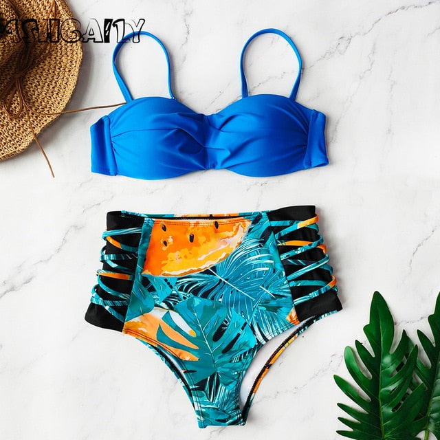 Sexy 2020 Bikini Swimsuit