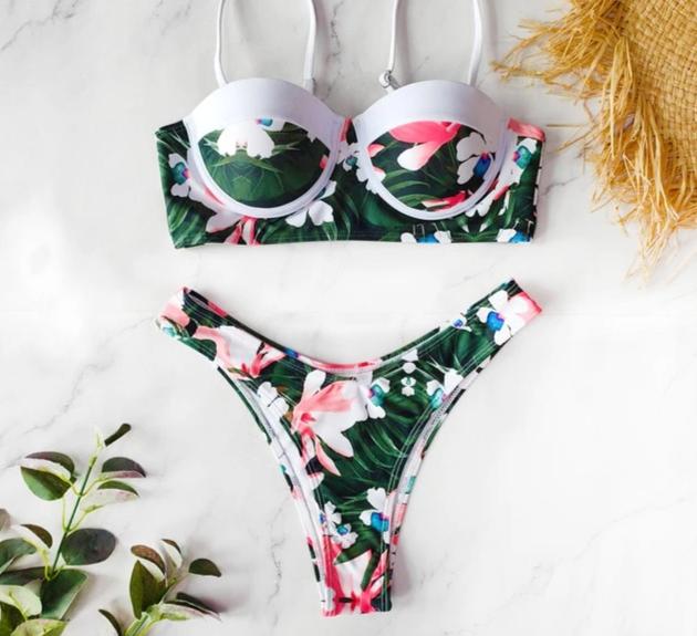 Sexy 2020 Bikini Swimsuit