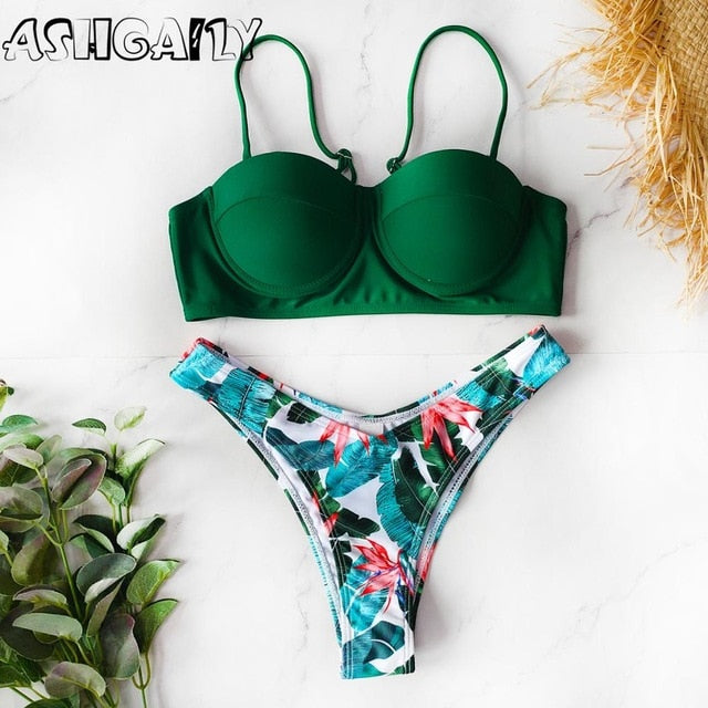 Sexy 2020 Bikini Swimsuit