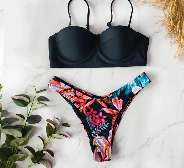 Sexy 2020 Bikini Swimsuit