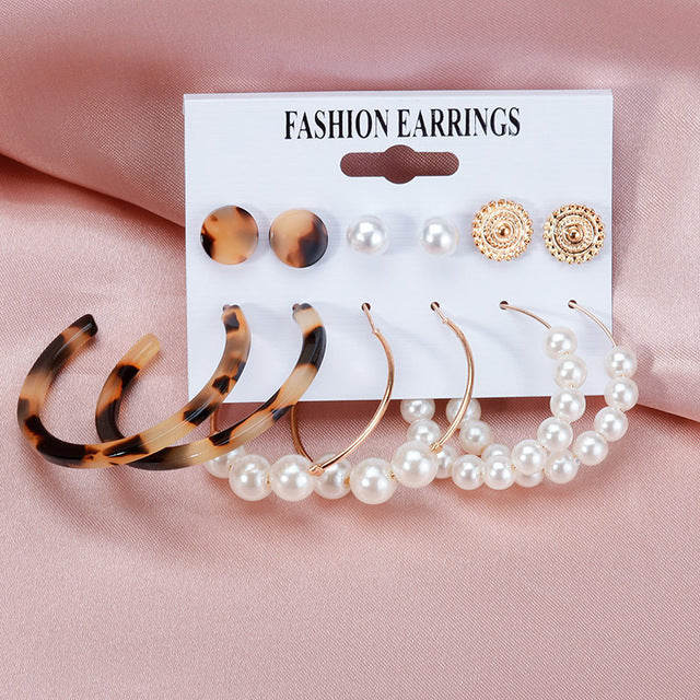 New Tassel Earrings - Shopeasywear