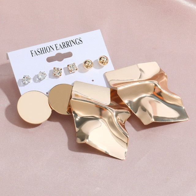 New Tassel Earrings - Shopeasywear