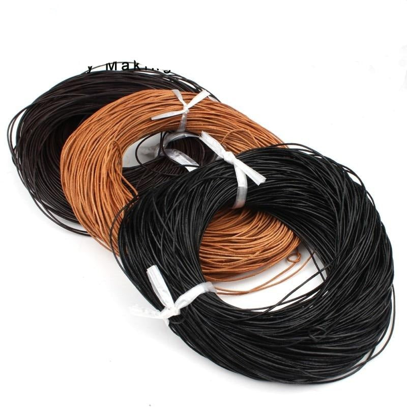 String Necklace Rope For Jewelry Making - Shopeasywear