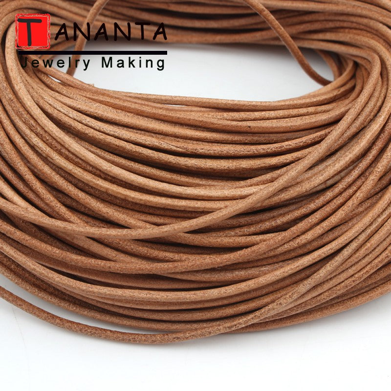 String Necklace Rope For Jewelry Making - Shopeasywear