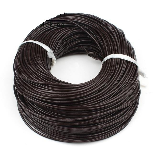 String Necklace Rope For Jewelry Making - Shopeasywear