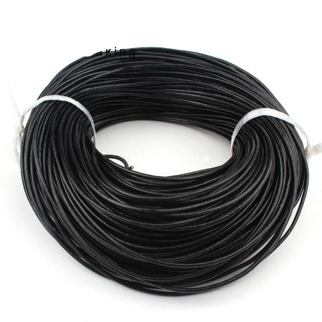 String Necklace Rope For Jewelry Making - Shopeasywear
