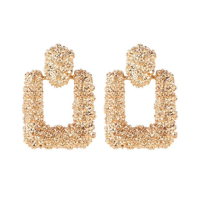 Fashion Statement Earrings