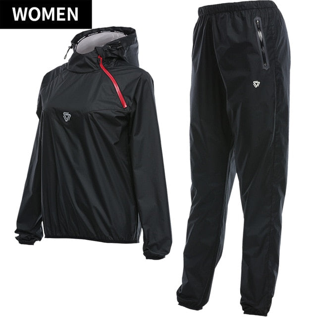 Womens Gym Clothing Set