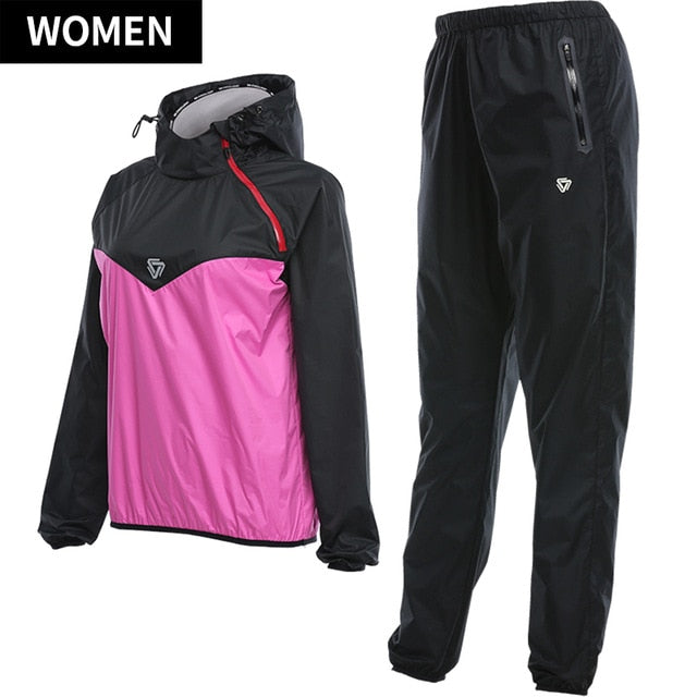 Womens Gym Clothing Set