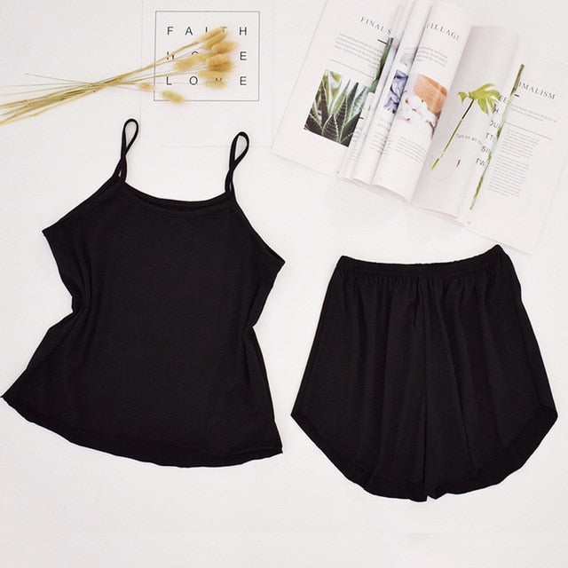 Fall Sweet Pajamas for Women