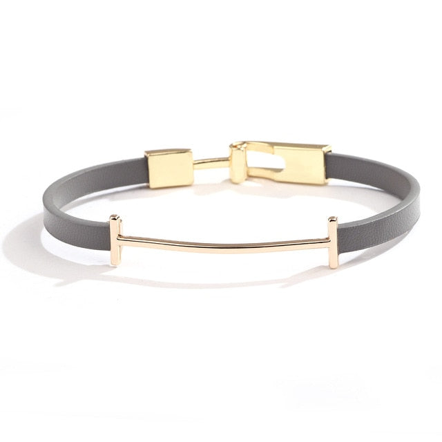 Bracelet Bangles Men & Women Magnetic Charm