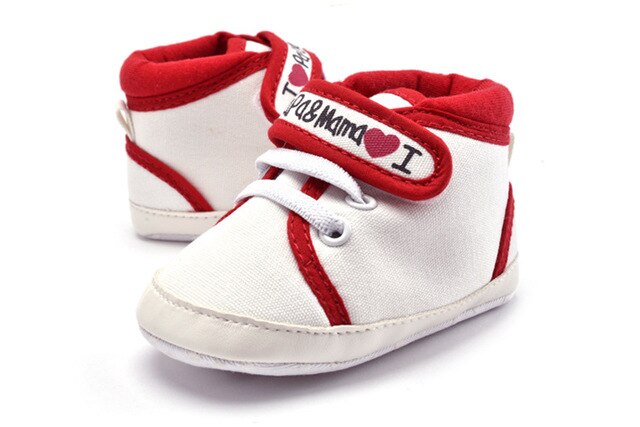 Anti-Slip Newborn Shoes