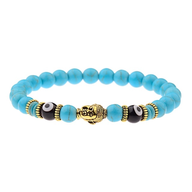 Evil Eye Bracelet For Women