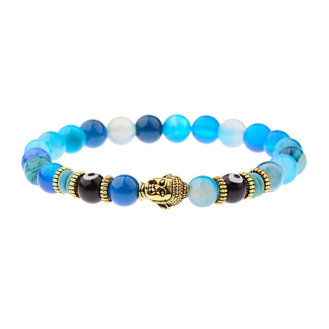 Evil Eye Bracelet For Women