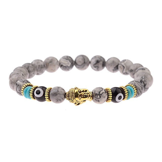Evil Eye Bracelet For Women