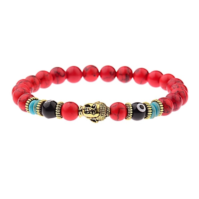 Evil Eye Bracelet For Women