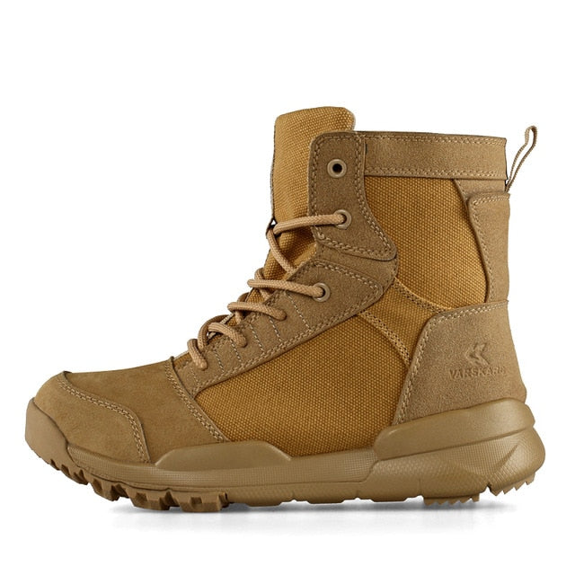 Professional Tactical Military Boots