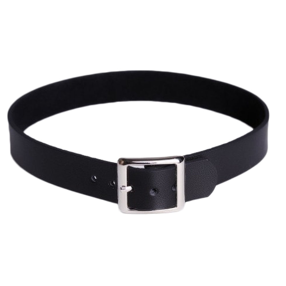Choker Punk Style Necklace