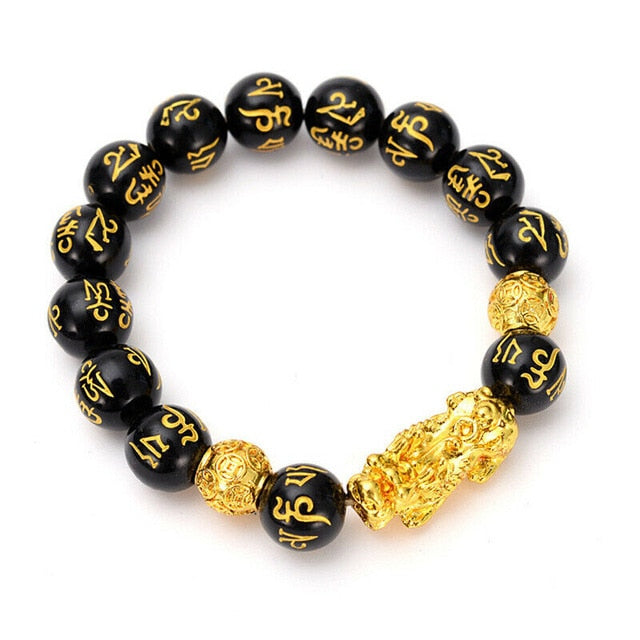Stone Beads Women Bracelet