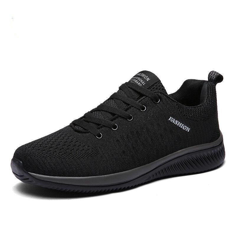 Lightweight Walking Sneakers