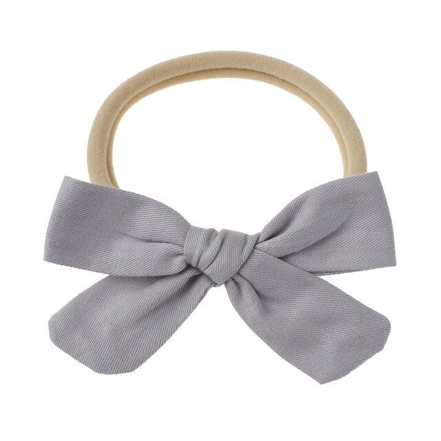 Floral Baby Headband