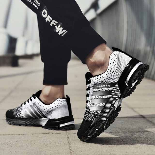 High Quality Men Sneakers