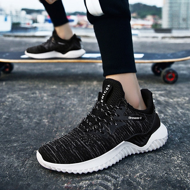High Quality Men Sneakers