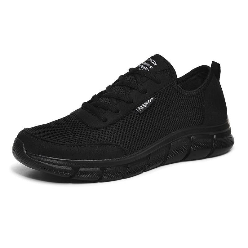 Lac-up Men Sneakers