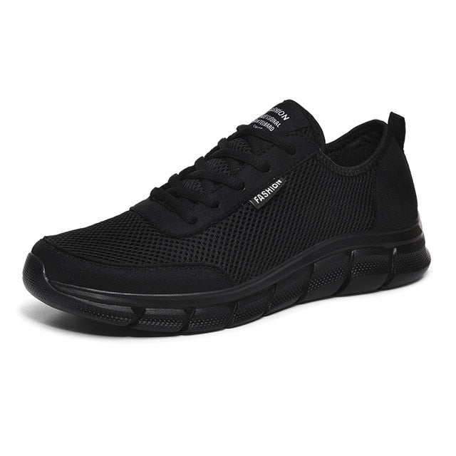Lac-up Men Sneakers