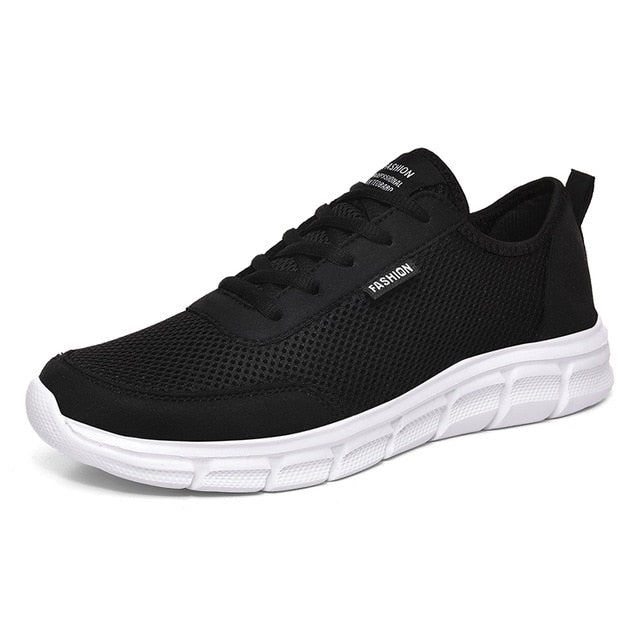 Lac-up Men Sneakers