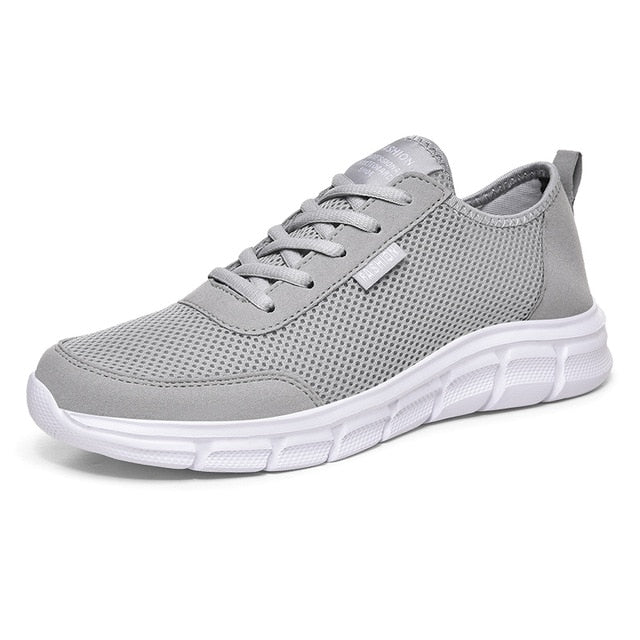 Lac-up Men Sneakers