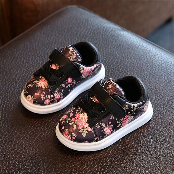 Baby Girls Shoes