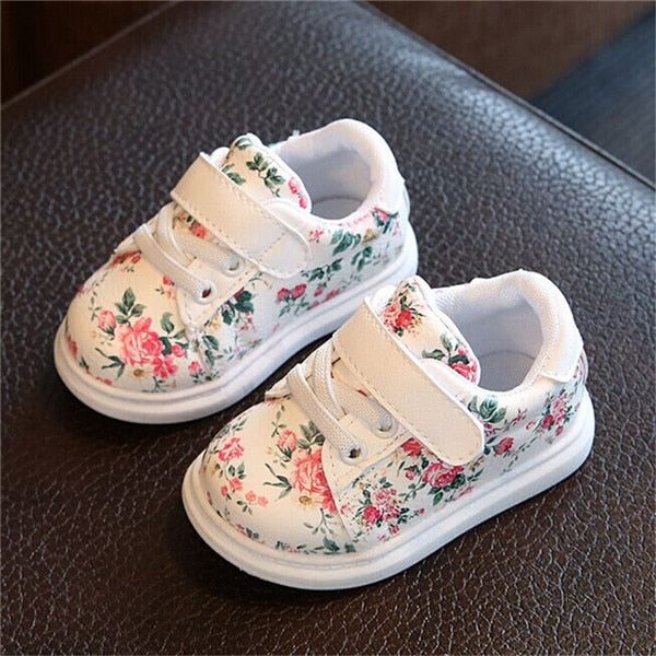 Baby Girls Shoes