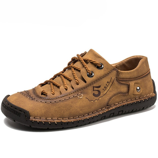 Classic Winter Men's Boots