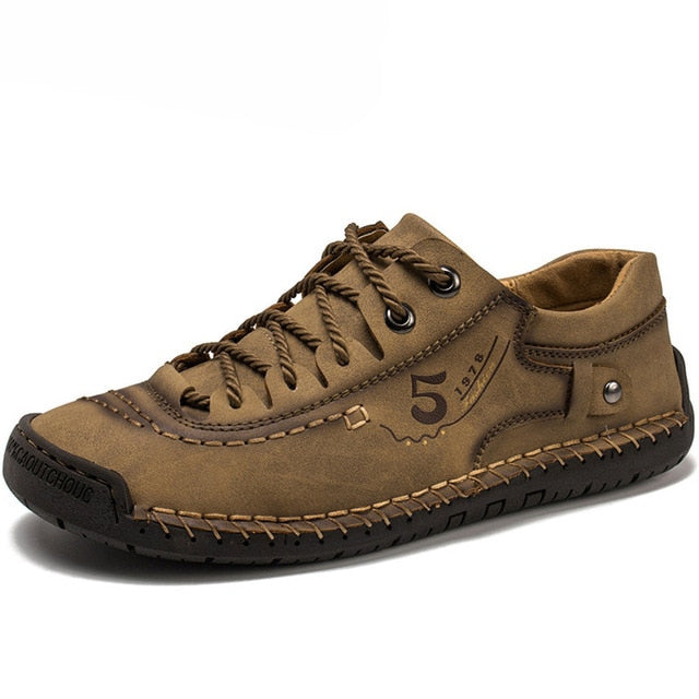 Classic Winter Men's Boots