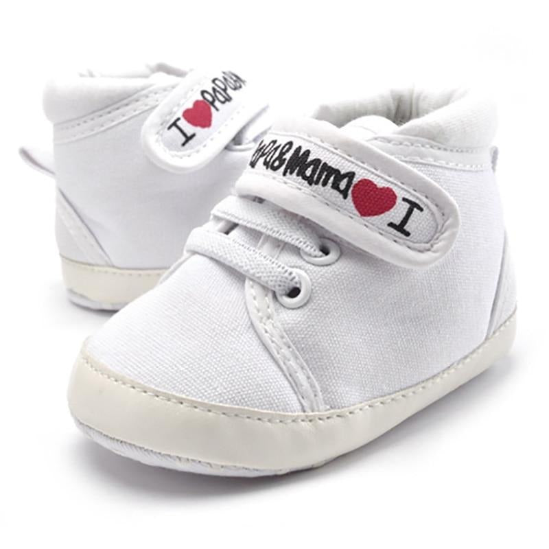 Anti-Slip Newborn Shoes