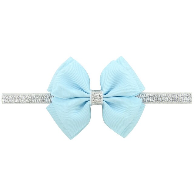 Kids Flower Headband