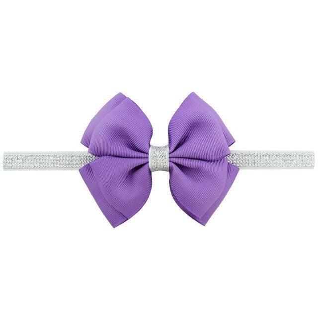 Kids Flower Headband