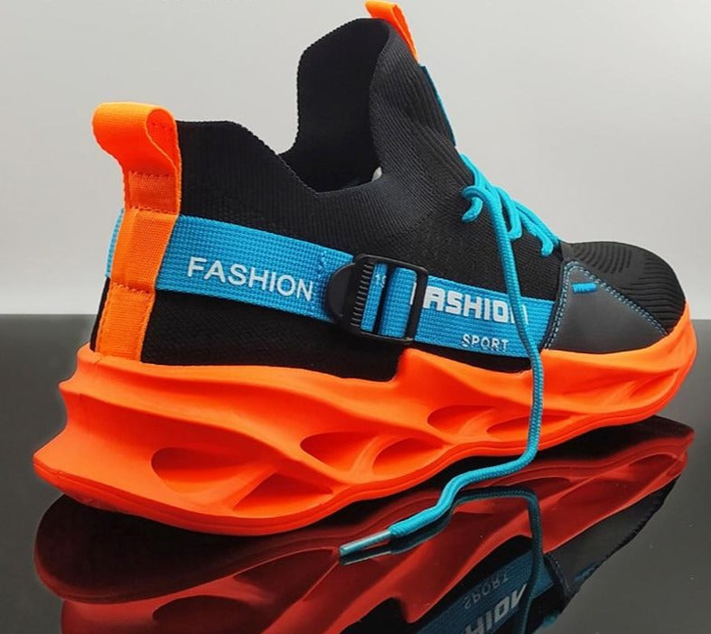 Breathable Running Shoes